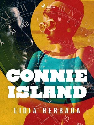 cover image of Connie Island